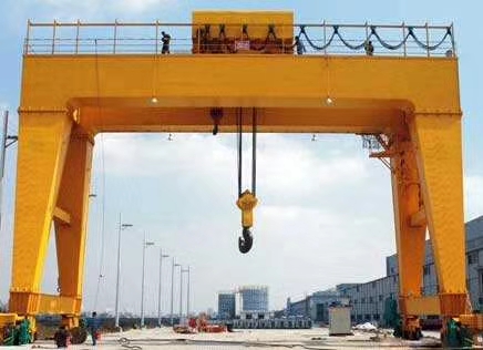 昆明欧式起重机配件环链电动葫芦优点？