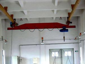 昆明起重机案例展示