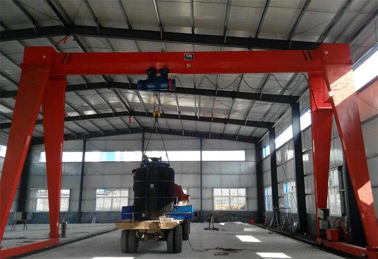 龙门吊