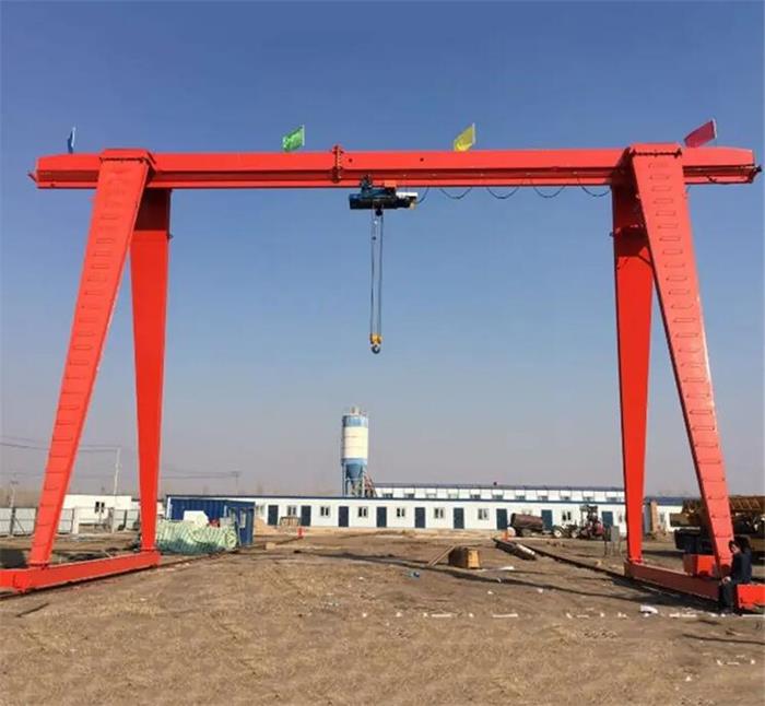 门式起重机