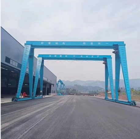 云南龙门吊厂家