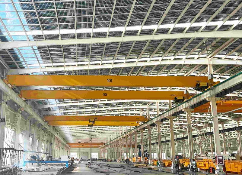 昆明起重机厂家